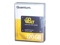 Freecom GoVault 120GB Cartridge (29386)